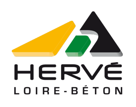 logo Hervé Loire-Béton
