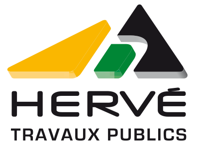 logo Hervé Travaux Publics