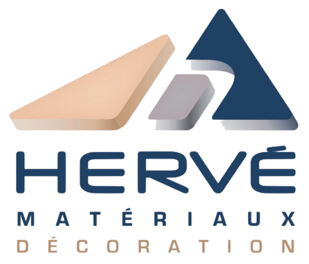 logo Hervé Matériaux Décoration