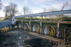 Le Pas-Hervé à Moisdon-la-Rivière