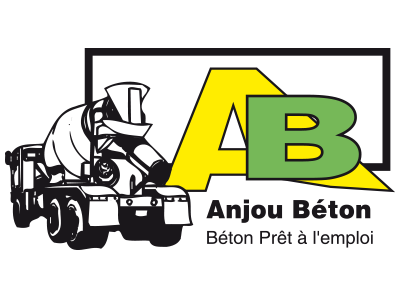 logo Anjou Béton