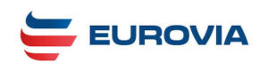 logo eurovia