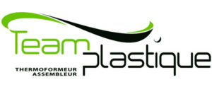 logo team plastique