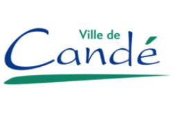 logo ville-cande