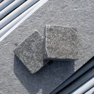 Pavés Tandur bleu