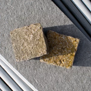 Pavés Tandur jaune