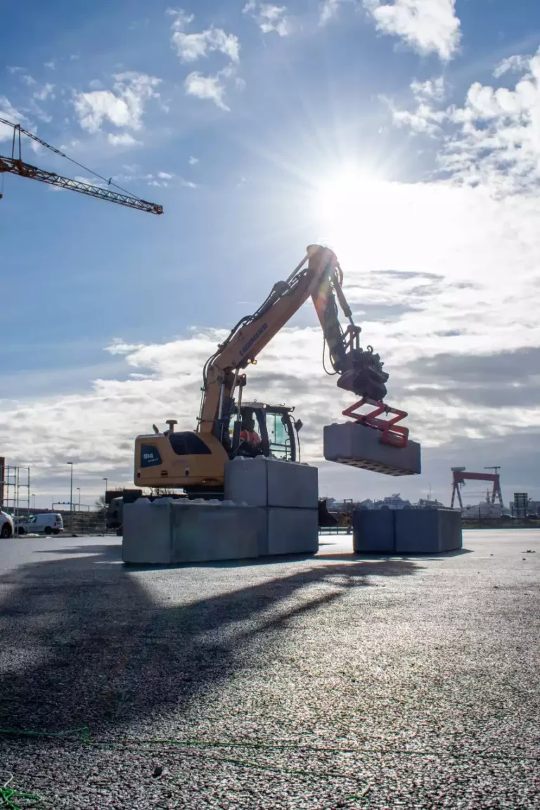 Chantier blocs modulables Montoir 4